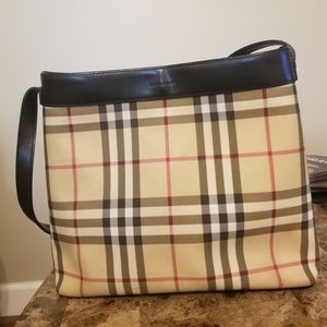 Authentic Burberry